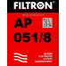 Filtron AP 051/8
